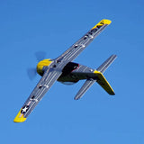Stirlingkit Arrows Hobby 1100mm T-28 Jrojan Fighter RC Fixed-wing Aircraft PNP Assembly, view 6
