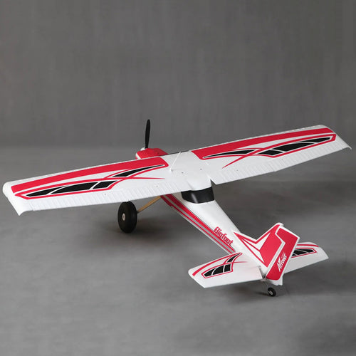 Stirlingkit Arrows Hobby 1300mm Outdoor Low Speed Aircraft Model PNP