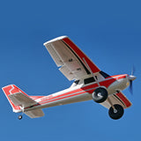 Stirlingkit Arrows Hobby 1300mm Trainer Fixed-wing Aircraft RC Airplane Model Assembly RTF, view 3