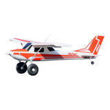Stirlingkit Arrows Hobby 1300mm Trainer Fixed-wing Aircraft RC Airplane Model Assembly RTF, view 4