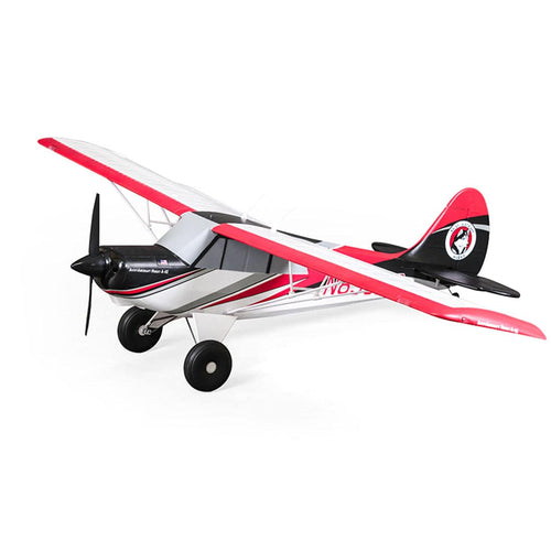 Stirlingkit Arrows Hobby 1800mm Husky Trainer Aircraft PNP Assembly RC Airplane Model