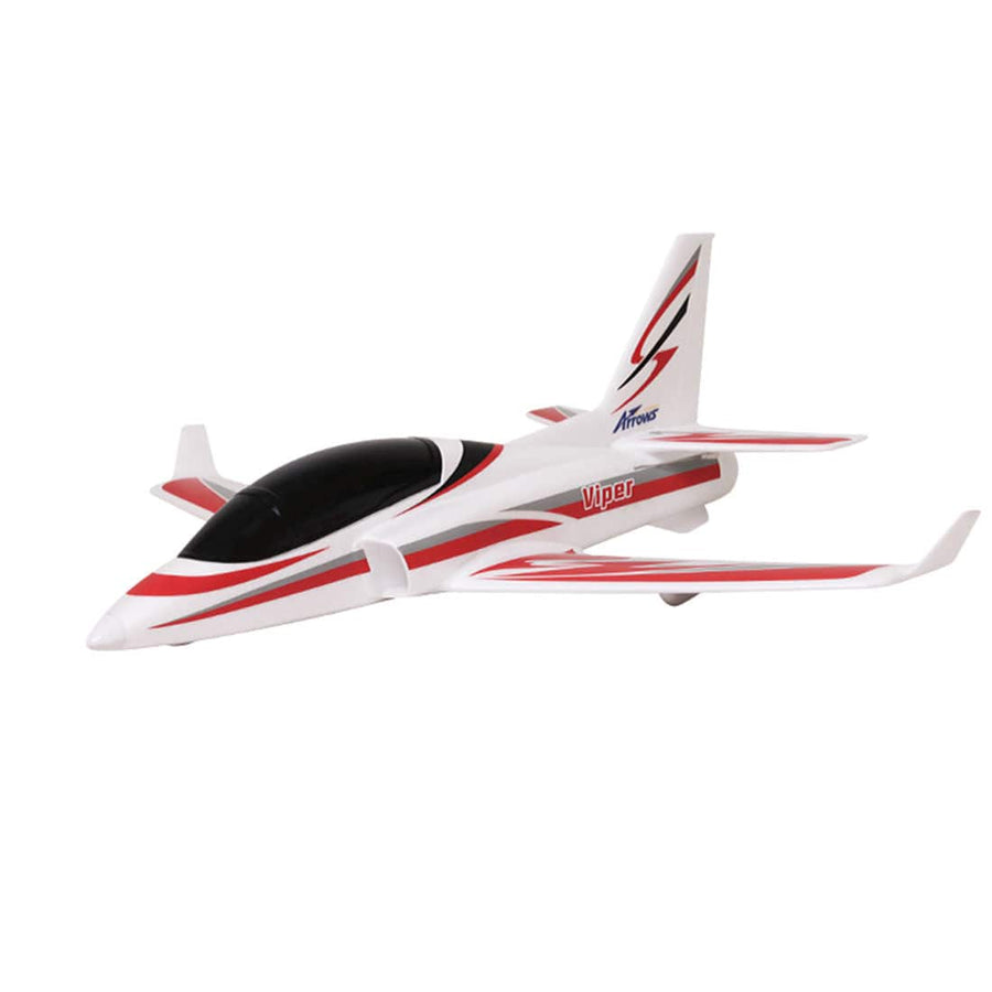 Stirlingkit Arrows Hobby 50mm Viper Trainer RC Airplane Fixed-wing Aircraft PNP Assembly