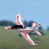 Stirlingkit Arrows Hobby 50mm Viper Trainer RC Airplane Fixed-wing Aircraft PNP Assembly, view 4