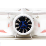 Stirlingkit Arrows Hobby 50mm Viper Trainer RC Airplane Fixed-wing Aircraft PNP Assembly, view 5