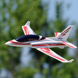 Stirlingkit Arrows Hobby 50mm Viper Trainer RC Airplane Fixed-wing Aircraft PNP Assembly, view 6
