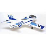 Stirlingkit Arrows Hobby 64mm Marlin Trainer Aircraft Assembly Fixed-wing Aircraft PNP, view 3