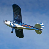 Stirlingkit Arrows Hobby Assembly 1100mm J3 Cub RC Airplane Fixed-wing Aircraft PNP, view 5