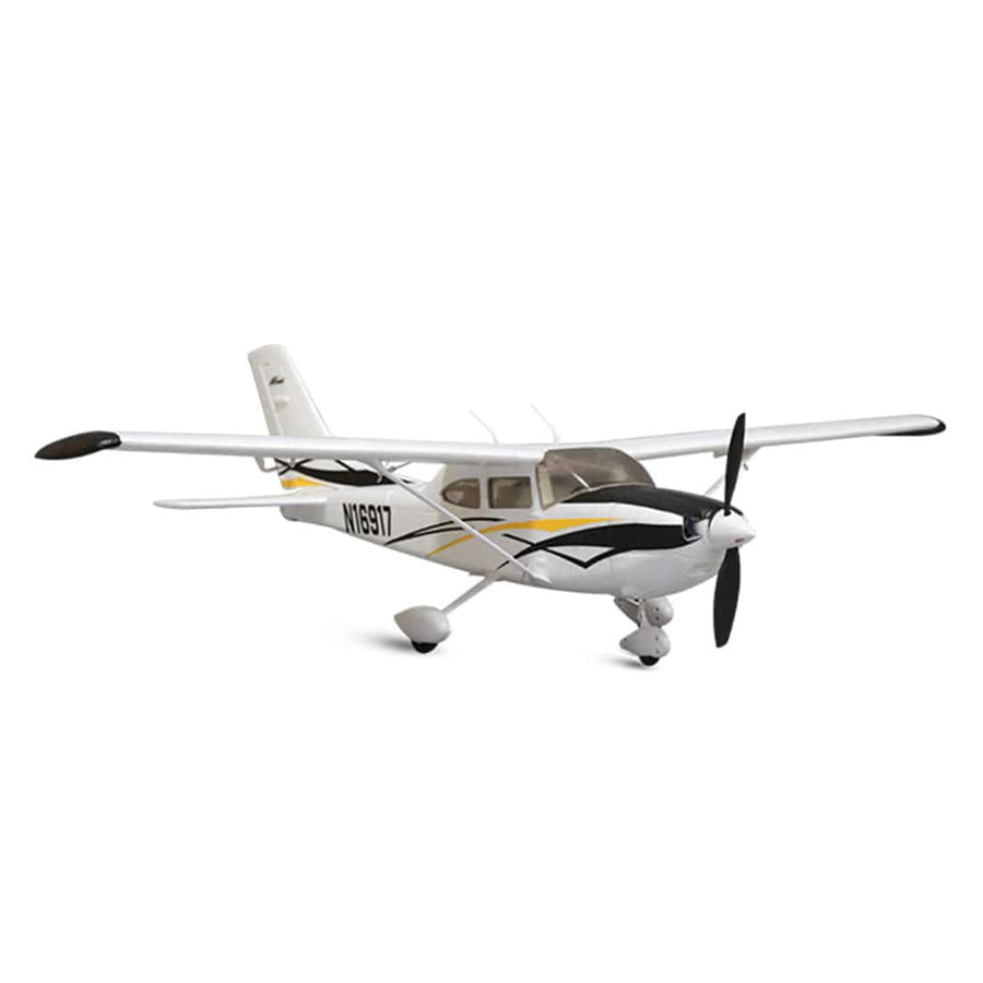 Stirlingkit Arrows Hobby Assembly 1100mm Sky Trainer RC Airplane Aircraft Model PNP