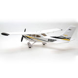 Stirlingkit Arrows Hobby Assembly 1100mm Sky Trainer RC Airplane Aircraft Model PNP, view 3