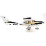 Stirlingkit Arrows Hobby Assembly 1100mm Sky Trainer RC Airplane Aircraft Model PNP, view 4