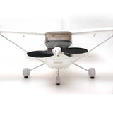 Stirlingkit Arrows Hobby Assembly 1100mm Sky Trainer RC Airplane Aircraft Model PNP, view 6