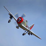 Stirlingkit Arrows Hobby Assembly 980mm P-47 Attack Fighter RC Aircraft Model PNP, view 6
