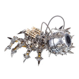 Stirlingkit Assembly 3D Mechanical Tarantula Scorpion Model Bluetooth Speaker, view 5