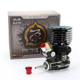 Stirlingkit ATOM SV-1 .21 Off-road 1/8 Buggy Truggy Engine Exhaust Pipe Set, view 5