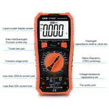 Stirlingkit Auto-Ranging Digital Multimeter Voltmeter Engine Voltage Temperature Tester, view 2