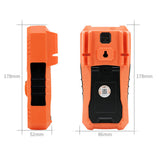Stirlingkit Auto-Ranging Digital Multimeter Voltmeter Engine Voltage Temperature Tester, view 4