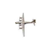 Stirlingkit B-29 Heavy Bomber DIY Paper Model Building Kit Wingspam 93cm, view 5