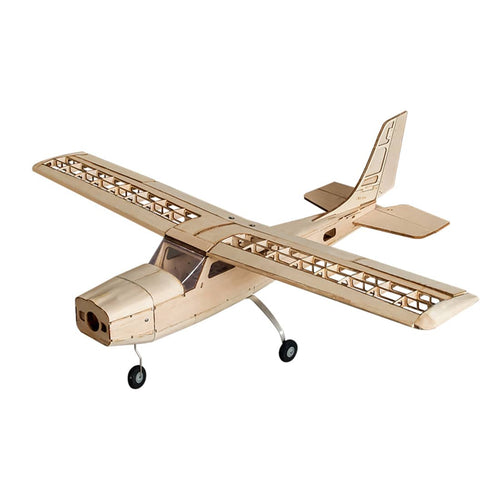 Stirlingkit Balsa Wood Assembly Land RC Airplane Electric Airplane KIT 960mm