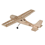 Stirlingkit Balsa Wood Assembly Land RC Airplane Electric Airplane KIT 960mm, view 2