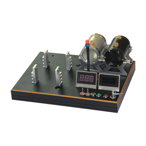 Stirlingkit Base for HOWIN×TOYAN V8 FS-V800 Engine Model Kits