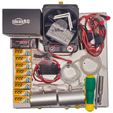 Stirlingkit Base for TOYAN V8 FS-V800WGPC Gasoline Engine Model Kits ( New Version) Upgrade, view 5