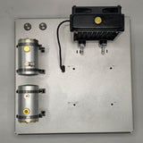 Stirlingkit Base for TOYAN V8 FS-V800WGPC Gasoline Engine Model Kits ( New Version) Upgrade, view 6