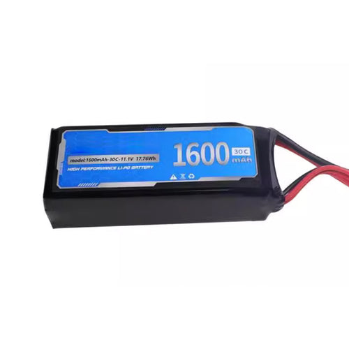 Stirlingkit Battery for GOOOSKY E2 UH-1Y Helicopter Model