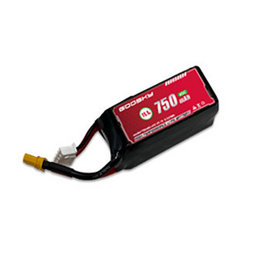 Stirlingkit Battery for S2 MAX Legend S2 Ultra Helicopter
