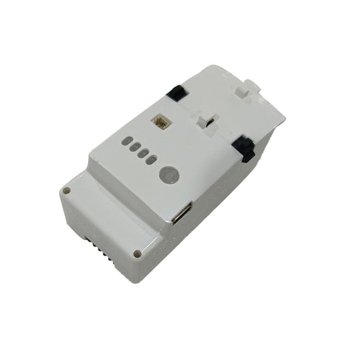 Stirlingkit Battery for WOLFBUSH AW-911 Bell 222 Airwolf RC Helicopter Model