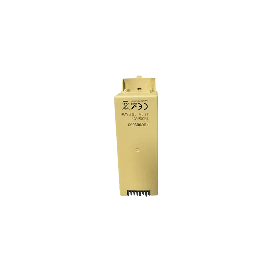 Stirlingkit Battery for YU XIANG F11-N AH-64 Helicopter Models Desert Yellow