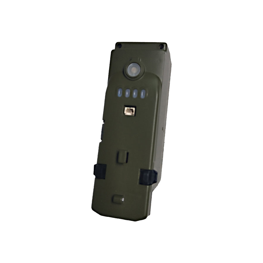 Stirlingkit Battery for Yuxiang F112S AH-1 Cobra RC Helicopter Model