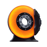 Stirlingkit BBK Style Touch-Activated Rotating Brake Caliper Light, view 6