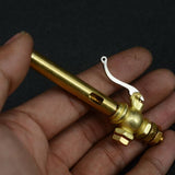 Stirlingkit Bell Whistles for Steam Locomotive Engine M30 M30B M31 M3B S10 S11B, view 4