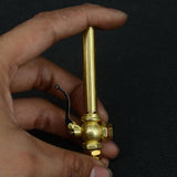 Stirlingkit Bell Whistles for Steam Locomotive Engine M30 M30B M31 M3B S10 S11B, view 5