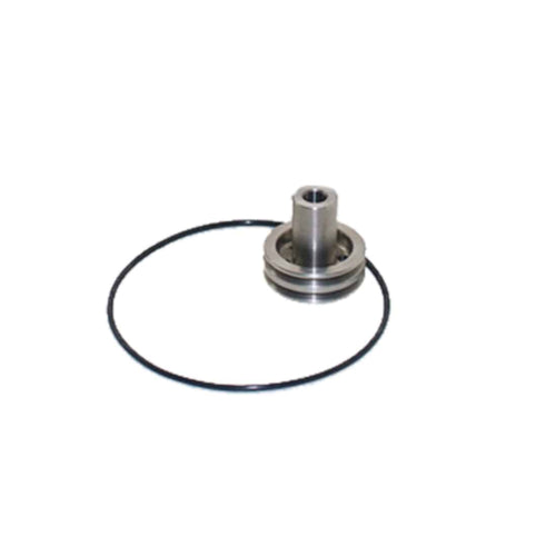 Stirlingkit Belt Pulley for M16 M16C Vertical Air-cooled Single-cylinder 4-stroke Gasoline Engine