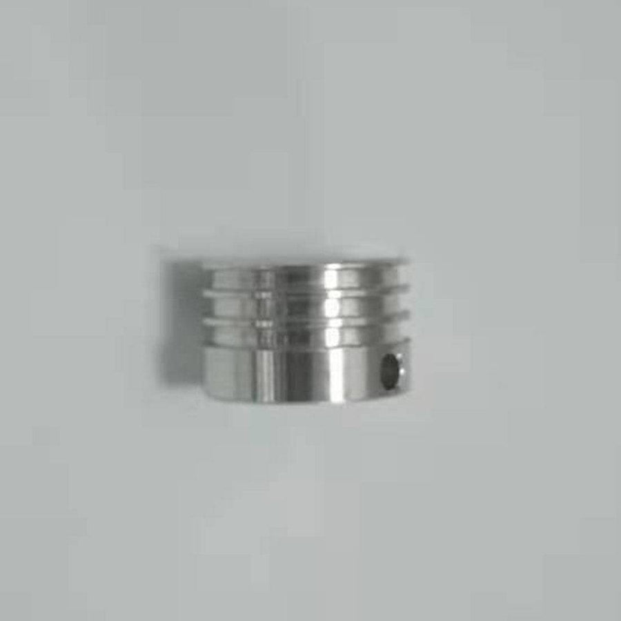 Stirlingkit Big Flywheel for Modified Level 15 Two Strokes 12V Methanol Nitro Powered Engine