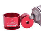 Stirlingkit Big Head Version TOC Electric Engine Starter for Airplanes Gasoline Engine, view 3