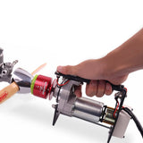 Stirlingkit Big Head Version TOC Electric Engine Starter for Airplanes Gasoline Engine, view 4