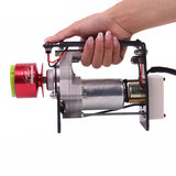 Stirlingkit Big Head Version TOC Electric Engine Starter for Airplanes Gasoline Engine, view 5