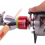 Stirlingkit Big Head Version TOC Electric Engine Starter for Airplanes Gasoline Engine, view 6