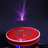 Stirlingkit Bluetooth Musical PCB Tesla Coil Artificial Lighting Generator AC-E106, view 2