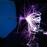 Stirlingkit Bluetooth Musical Tesla Coil Arc Plasma Loudspeaker Desktop Toy Model, view 3