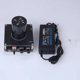 Stirlingkit Bluetooth Square Wave Music Tesla Coil with 20cm Artificial Lightning, view 3