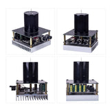 Stirlingkit Bluetooth Square Wave Music Tesla Coil with 20cm Artificial Lightning, view 4