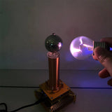 Stirlingkit Bluetooth Version Music Tesla Coil Plasma Speaker, view 2