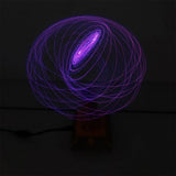 Stirlingkit Bluetooth Version Music Tesla Coil Plasma Speaker, view 3