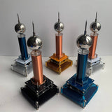 Stirlingkit Bluetooth Version Music Tesla Coil Plasma Speaker, view 4