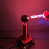 Stirlingkit Bluetooth Version Music Tesla Coil Plasma Speaker, view 6