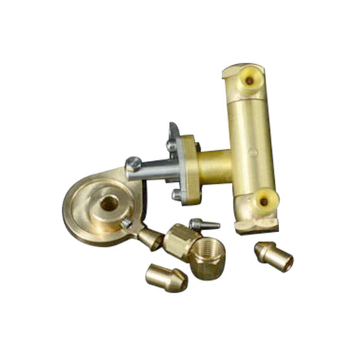 Stirlingkit Boiler Feedwater Pump for Steam Engine M30/M30B/M31/M3B/S10/S10B