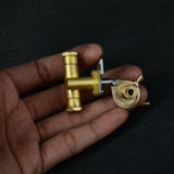 Stirlingkit Boiler Feedwater Pump for Steam Engine M30/M30B/M31/M3B/S10/S10B, view 2